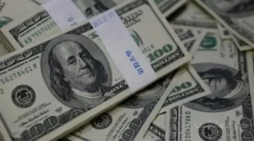 سعر صرف الدولار يستقر عند مستوى جديد في بنك قناة السويس بتعاملات اليوم 1